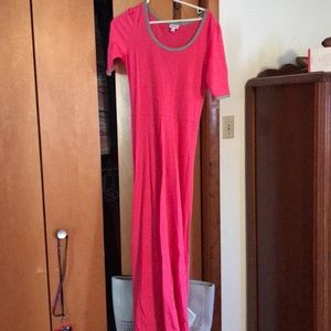 Ana Dress NWT